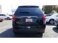 Black - Equinox LT AWD Photo No. 5