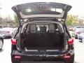 2013 Black Obsidian Infiniti JX 35 AWD  photo #25