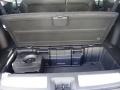 2013 Black Obsidian Infiniti JX 35 AWD  photo #26