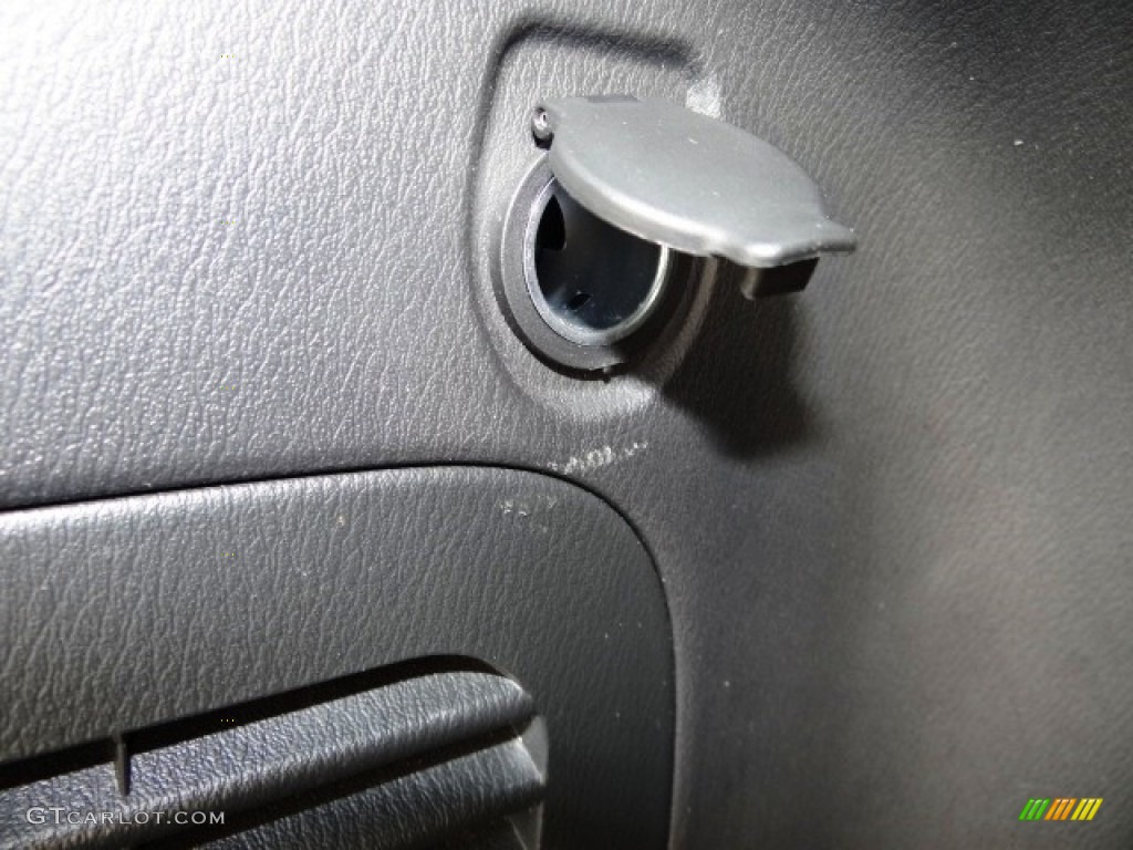 2013 JX 35 AWD - Black Obsidian / Graphite photo #30