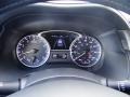 2013 Black Obsidian Infiniti JX 35 AWD  photo #35