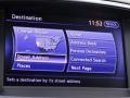 2013 Black Obsidian Infiniti JX 35 AWD  photo #39