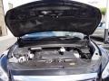 2013 Black Obsidian Infiniti JX 35 AWD  photo #44