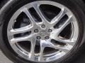 2013 Black Obsidian Infiniti JX 35 AWD  photo #45