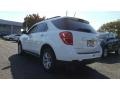 Summit White - Equinox LT AWD Photo No. 4