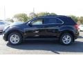 Black - Equinox LT AWD Photo No. 3