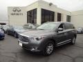 Graphite Shadow - QX60 3.5 AWD Photo No. 1