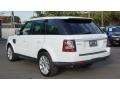 Fuji White - Range Rover Sport HSE Photo No. 3