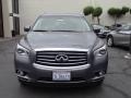 Graphite Shadow - QX60 3.5 AWD Photo No. 2