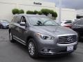 Graphite Shadow - QX60 3.5 AWD Photo No. 3