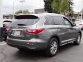 Graphite Shadow - QX60 3.5 AWD Photo No. 5