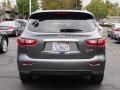 Graphite Shadow - QX60 3.5 AWD Photo No. 6