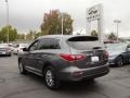 Graphite Shadow - QX60 3.5 AWD Photo No. 7