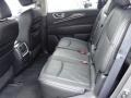 Graphite Shadow - QX60 3.5 AWD Photo No. 11