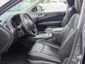 Graphite Shadow - QX60 3.5 AWD Photo No. 12