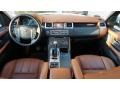 Fuji White - Range Rover Sport HSE Photo No. 14