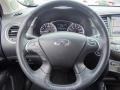 Graphite Shadow - QX60 3.5 AWD Photo No. 14
