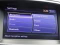 Graphite Shadow - QX60 3.5 AWD Photo No. 18