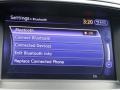 Graphite Shadow - QX60 3.5 AWD Photo No. 19