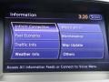 Graphite Shadow - QX60 3.5 AWD Photo No. 20