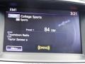 Graphite Shadow - QX60 3.5 AWD Photo No. 21