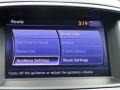 Graphite Shadow - QX60 3.5 AWD Photo No. 22