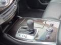 Graphite Shadow - QX60 3.5 AWD Photo No. 25