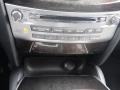 Graphite Shadow - QX60 3.5 AWD Photo No. 28