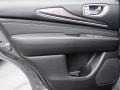 Graphite Shadow - QX60 3.5 AWD Photo No. 32