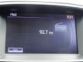 Graphite Shadow - QX60 3.5 AWD Photo No. 38