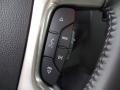 Medium Pewter Controls Photo for 2017 Chevrolet Express #116418142
