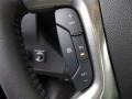 Medium Pewter Controls Photo for 2017 Chevrolet Express #116418169