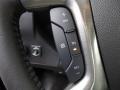 2017 Chevrolet Express 2500 Cargo Extended WT Controls