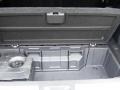 Graphite Shadow - QX60 3.5 AWD Photo No. 42