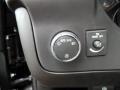Medium Pewter Controls Photo for 2017 Chevrolet Express #116418188