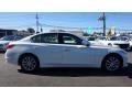 Moonlight White - Q 50 3.7 AWD Premium Photo No. 8