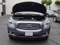 Graphite Shadow - QX60 3.5 AWD Photo No. 45