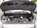 Graphite Shadow - QX60 3.5 AWD Photo No. 46