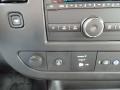 2017 Chevrolet Express 2500 Cargo Extended WT Controls