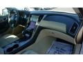 Moonlight White - Q 50 3.7 AWD Premium Photo No. 11