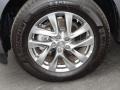Graphite Shadow - QX60 3.5 AWD Photo No. 48