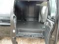 2017 Black Chevrolet Express 2500 Cargo Extended WT  photo #32