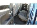 Deep Ocean Blue Metallic - Silverado 1500 LT Double Cab 4x4 Photo No. 8