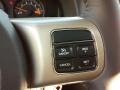 Black/Light Frost Controls Photo for 2017 Jeep Compass #116418767