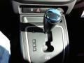  2017 Compass 75th Anniversary Edition 6 Speed Automatic Shifter