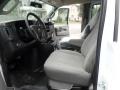 Summit White - Express 3500 Cargo Extended WT Photo No. 8