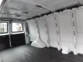 Summit White - Express 3500 Cargo Extended WT Photo No. 18