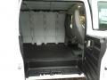 Summit White - Express 3500 Cargo Extended WT Photo No. 19