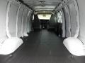Summit White - Express 3500 Cargo Extended WT Photo No. 20