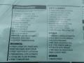 Summit White - Express 3500 Cargo Extended WT Photo No. 22